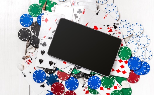 ¿Cómo reconocer un casino online de confianza?